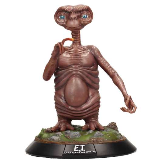 E.T. The Extra-Terrestrial statue 22cm