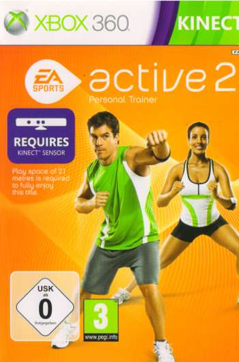 EA Sports Active V2