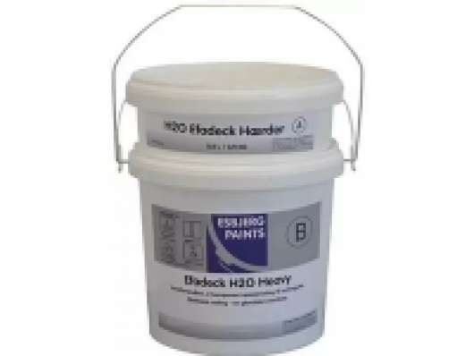 Efadeck H2O Heavy Vit 4L