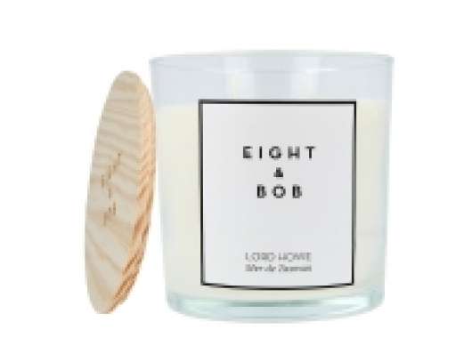 Eight & Bob Lord Howe Mer de Tasman Parfume Candle 600 g