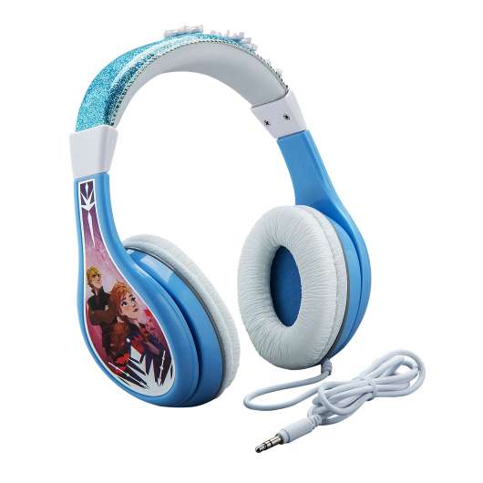 eKids - Frozen 2 - On-Ear Headphone with volume limiter (10254946)