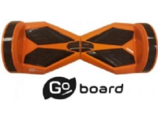 Electric Skateboard GoBoard BT Remote 8 orange - GB-BTR-8-ORN