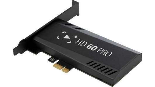 Elgato Game Capture HD60 Pro (PCIe)