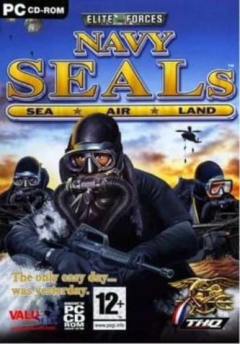 Elite Force Navy Seals