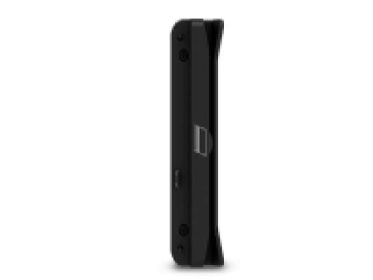Elo Magnetic Stripe Reader - Kortläsare (Spår 3) - USB - svart - för Elo 2703LM  Touchcomputer X2-15, X2-17, X3-15, X3-17, X5-15, X5-17, X7-15, X7-17