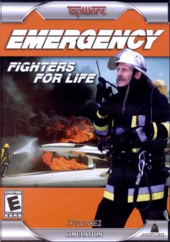 Emergency Fighters For Life