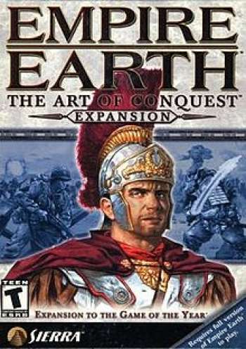 Empire Earth The Art of Conquest