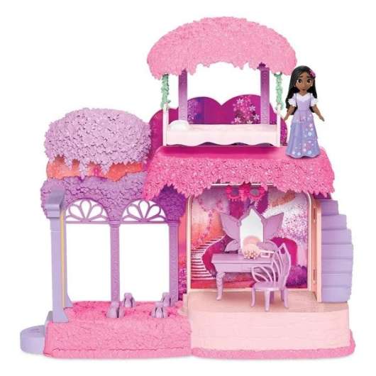 Encanto Isabelas Garden Room Small Doll Playset 219364