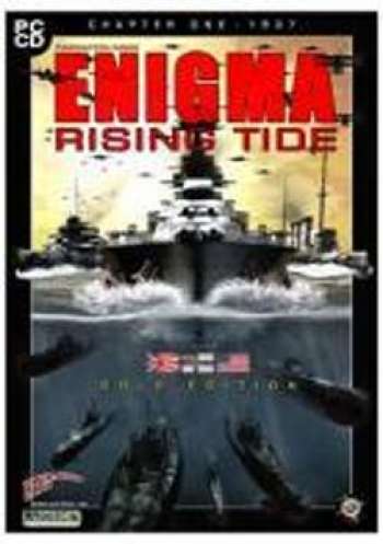 Enigma Rising Tide Gold Edition