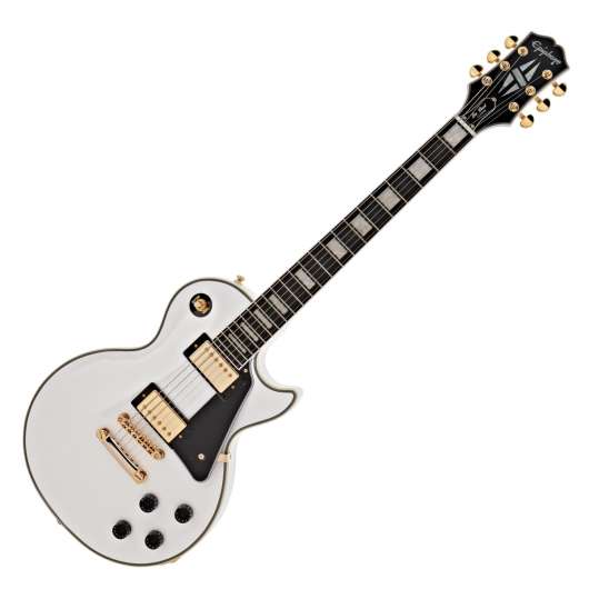 Epiphone Les Paul Custom El-Guitar
