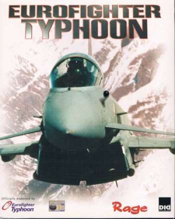 EuroFighter Typhoon