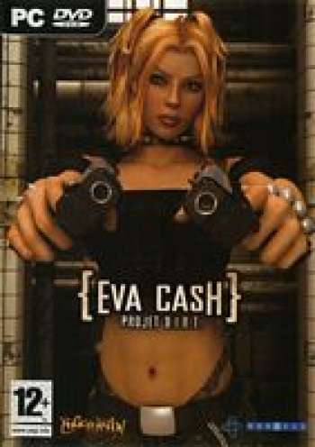 Eva Cash D.I.R.T Project