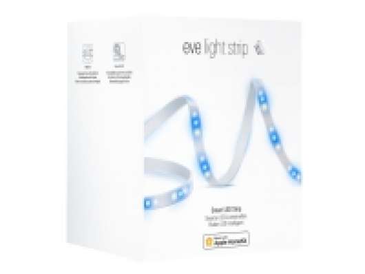 Eve - Ljusslinga - LED - multifärgat ljus