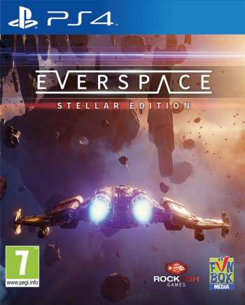 Everspace Stellar Edition