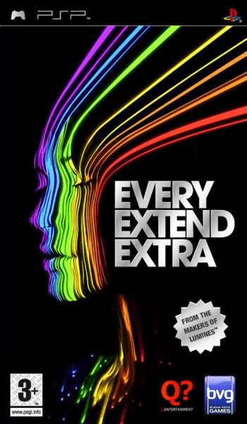 Every Extended Extra