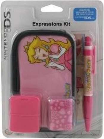 Expression Kits Peach