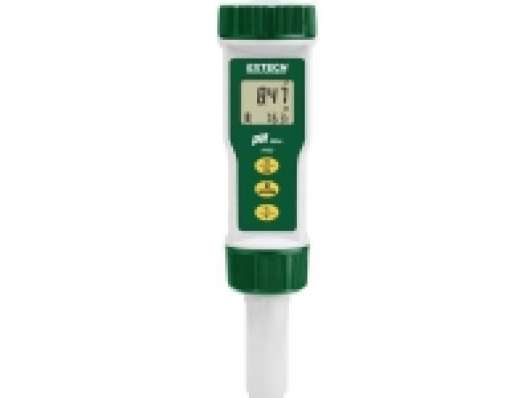 Extech PH90 pH-måleap1 part pH-værdi , Temperatur