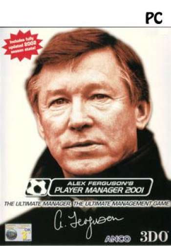 F A P L Manager 2001