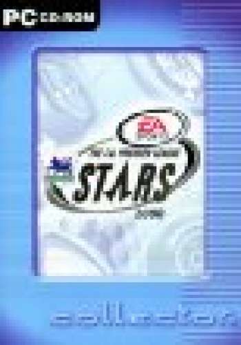 F.A. Premier Leauge Stars 2000