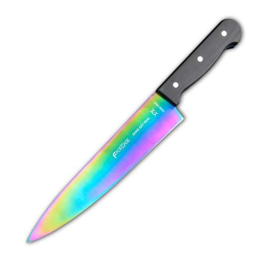 FadeCase Chef Knife - Fade