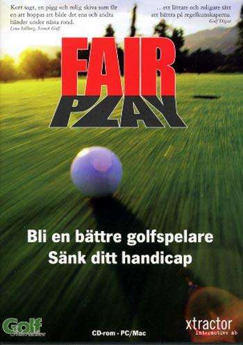 Fair Play Golf
