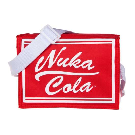 Fallout Nuka Cola Travel Can