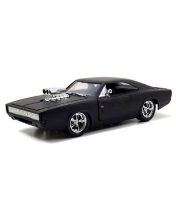 Fast & Furious - Dodge Charger Street - 1:24