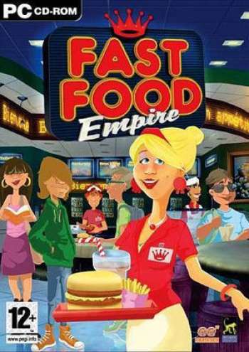 Fast Food Empire