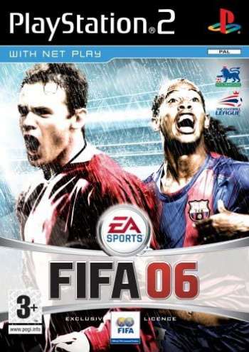FIFA 2006