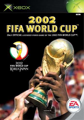 FIFA Footballs-VM 2002