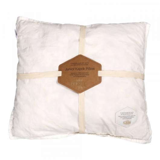 Filibabba - Kapok Junior Pillow - GOTS ecologic (FI-K008)