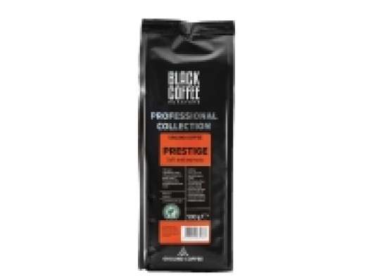 Filterkaffe bki black coffee roasters prestige, 500 g