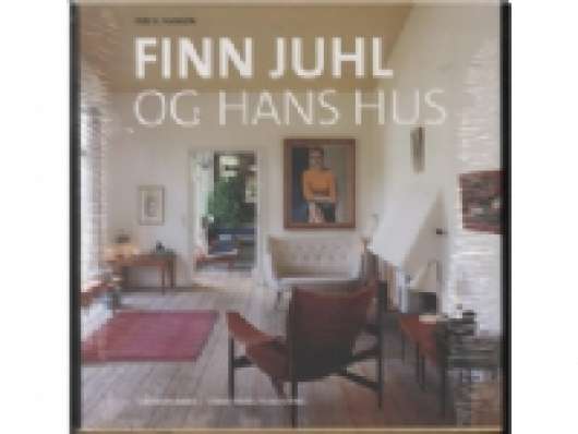 Finn Juhl og hans hus | Språk: Danska