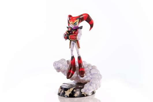 First4Figures - NiGHTS: Journey of Dreams