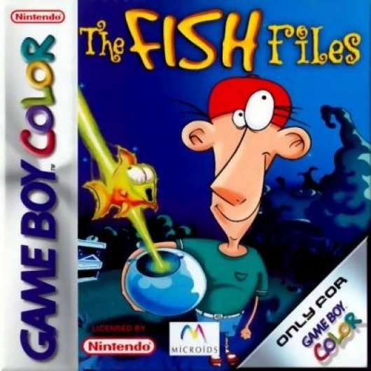 Fish Files