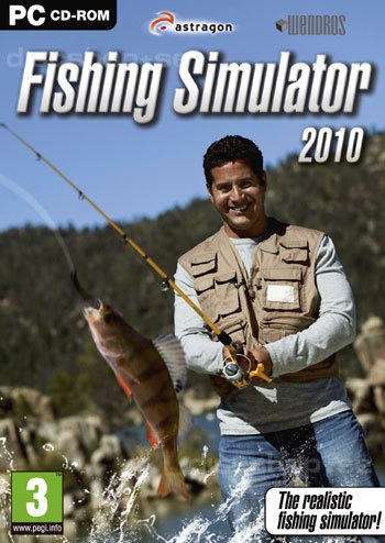 Fishing Simulator 2010