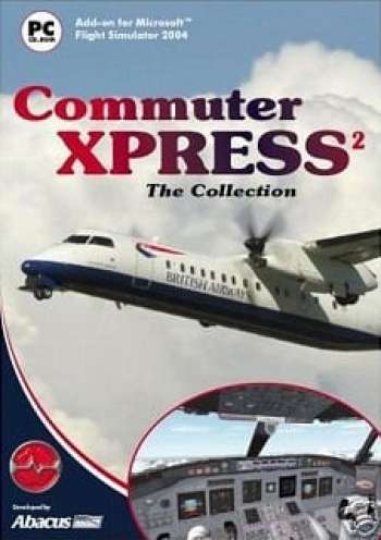 Flight Simulator 04 Commuter Xpress 2