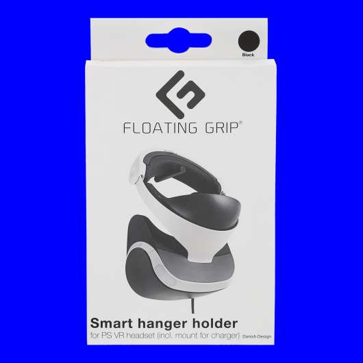 Floating Grip PS VR Goggles Hanger