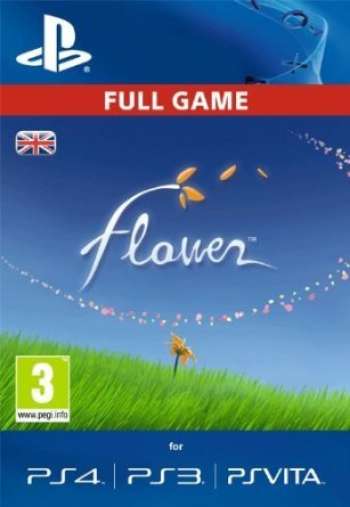 Flower [Online Game Code]