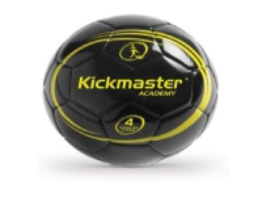 Fodbold Kickmaster Academy str. 4