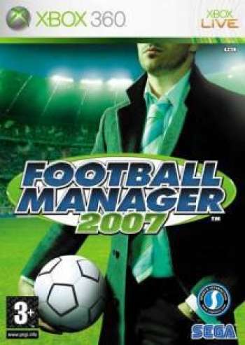 Football Manager 07