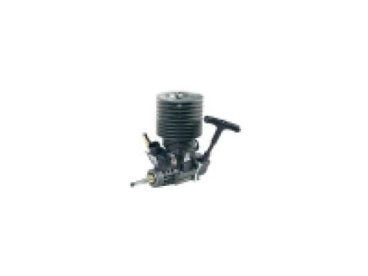 Force Engine Forbrændingsmotor 32 Black Series Effekt 3 PS / 2.21 kW Kubikindhold Udtag Bagende