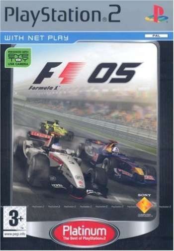 Formula One 05