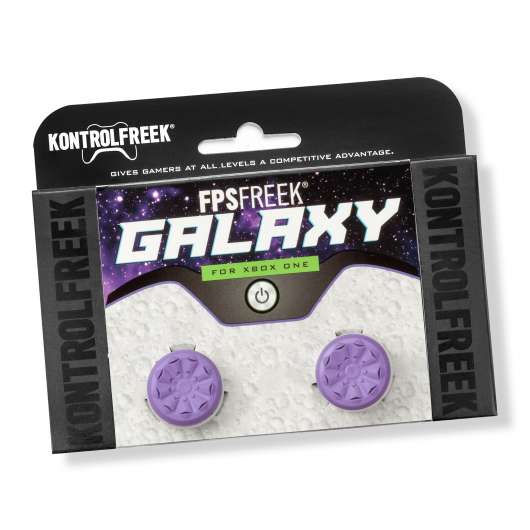 FPS Freek Galaxy