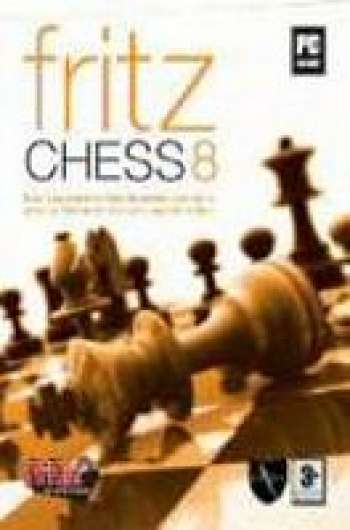 Fritz Chess 8