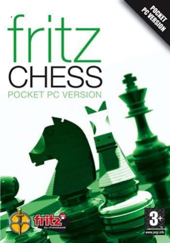 Fritz Chess Pocket PC Version
