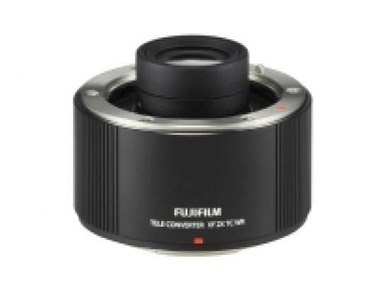 Fujinon XF - Omvandlare X TC WR - Fujifilm X Mount - för X Series X-A10, X-A5, X-A7, X-E3, X-H1, X-S10, X-T100, X-T200, X-T3, X-T30, X-T4