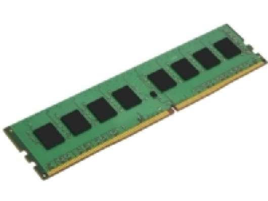 Fujitsu S26361-F4026-L764, 64 GB, 1 x 64 GB, DDR4, 2666 MHz, 288-pin DIMM