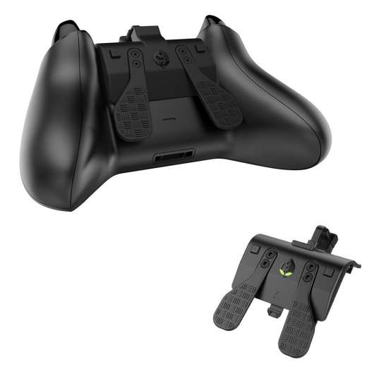 Fyndvara! Collective Minds Strike Pack F.P.S. Dominator Controller Adapter - Xbox One