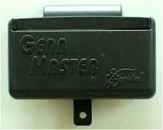 GameGear Master System Converter 2